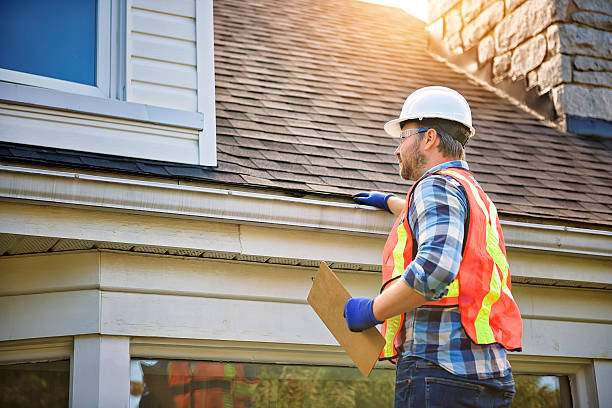 Licensed Gutter Installation service in Pleasant Plains, IL - Roof Repair Smedway